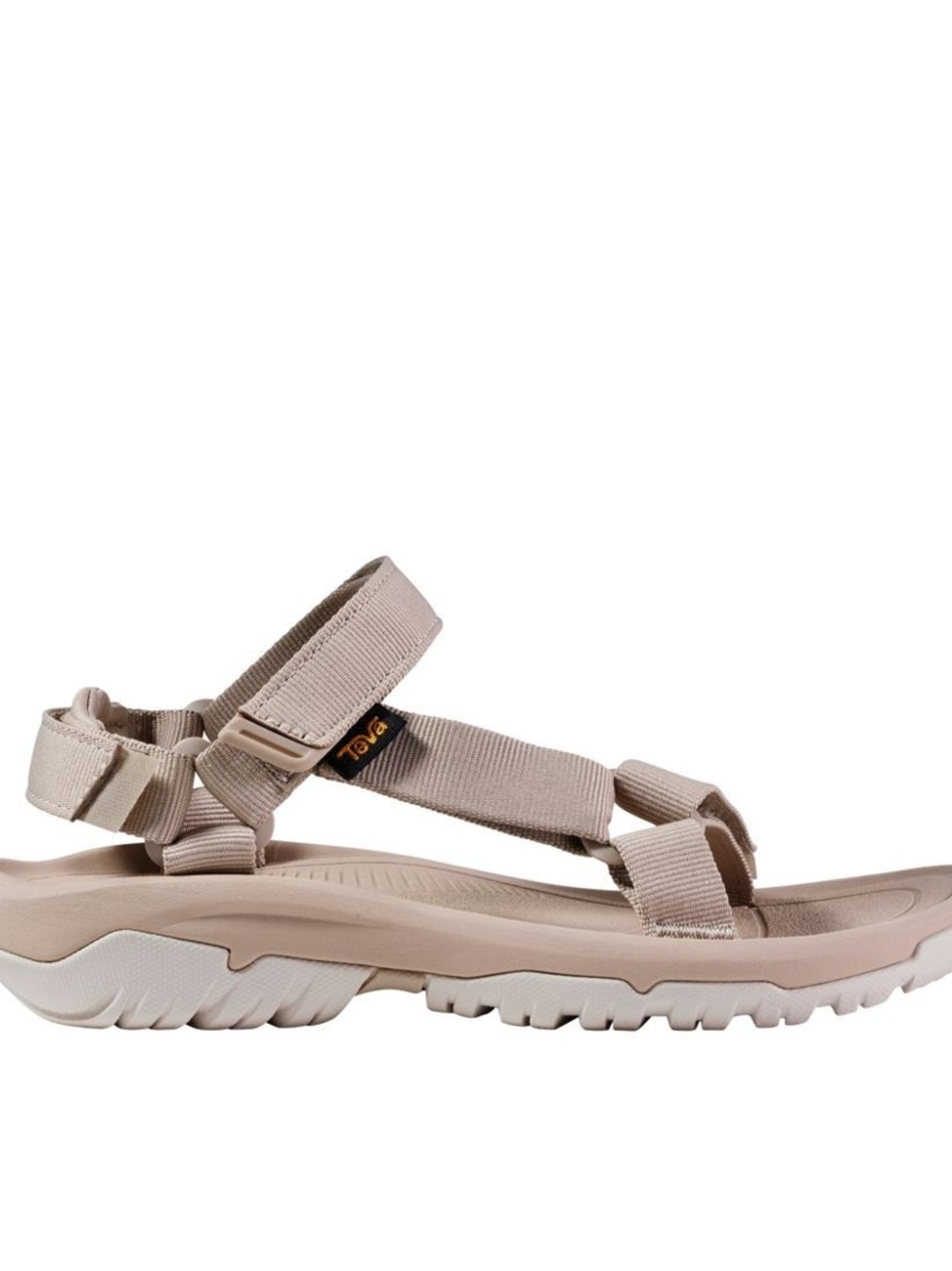 Teva Women's Sandal in Light Beige